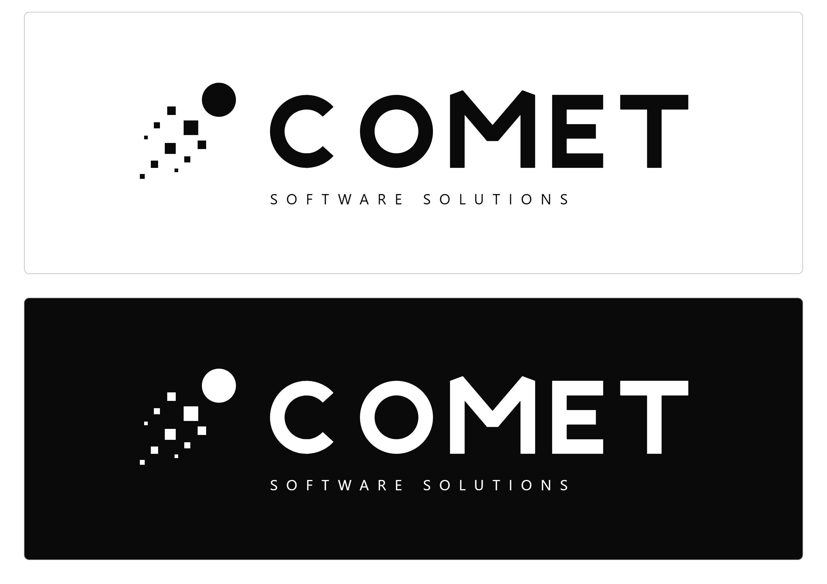 Comet Software Solutions